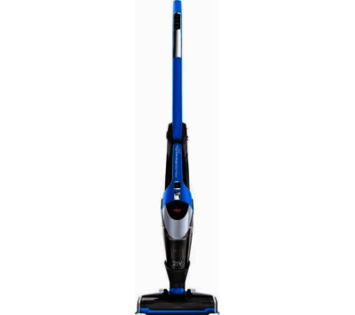 BISSELL  MultiReach Ion Cordless Vacuum Cleaner - Blue & Grey